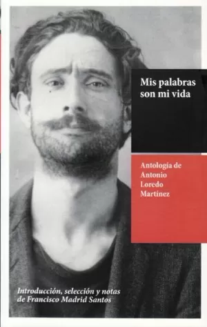 MIS PALABRAS SON MI VIDA