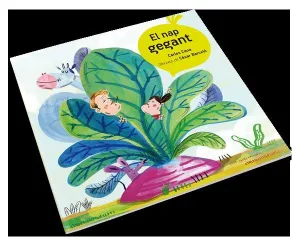EL NAP GEGANT EL NAP GEGANT