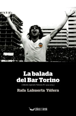 LA BALADA DEL BAR TORINO