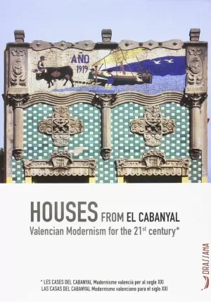 HOUSES FROM EL CABANYAL HOUSES FROM EL CABANYAL