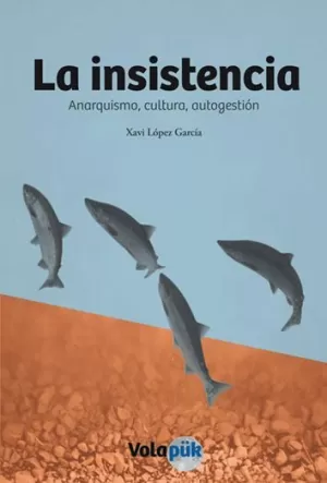 LA INSISTENCIA LA INSISTENCIA