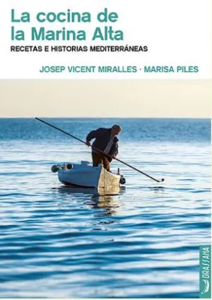 LA COCINA DE LA MARINA ALTA