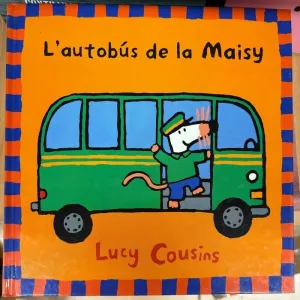 L'AUTOBÚS DE LA MAISY