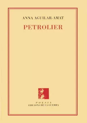 PETROLIER PETROLIER