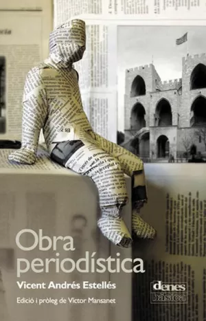 OBRA PERIODÍSTICA OBRA PERIODÍSTICA