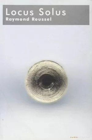 LOCUS SOLUS LOCUS SOLUS