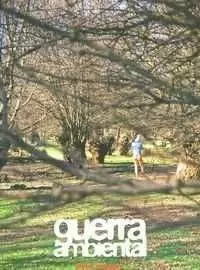 GUERRA AMBIENTAL GUERRA AMBIENTAL