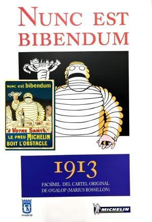 NUNC EST BIBENDUM