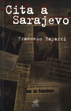 CITA A SARAJEVO