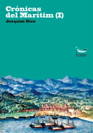 CRÓNICAS DEL MARÍTIM I