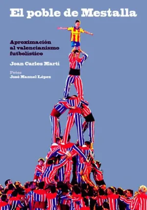 EL POBLE DE MESTALLA.