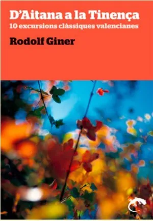 D' AITANA A LA TINENÇA