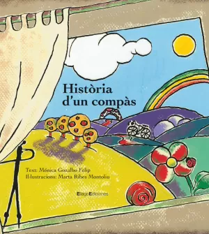 HISTÒRIA D?UN COMPÀS