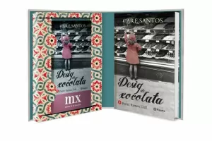 PACK DESIG DE XOCOLATA + XOCOLATA PACK DESIG DE XOCOLATA + XOCOLATA