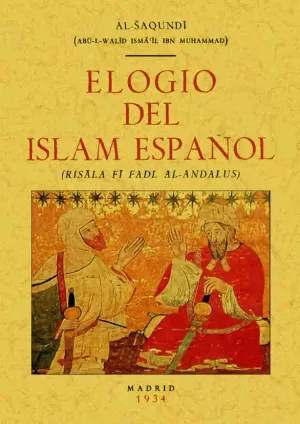 ELOGIO DEL ISLAM ESPAÑOL