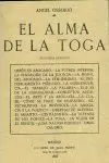 EL ALMA DE LA TOGA