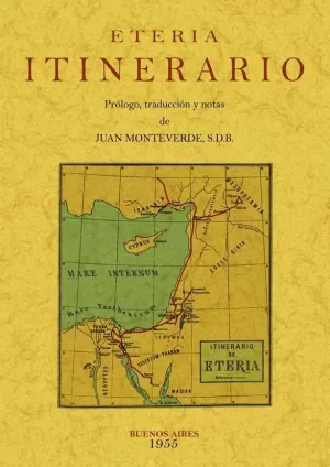 ITINERARIO