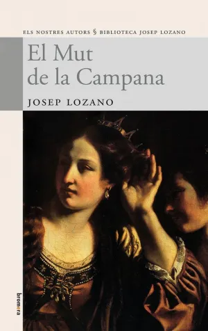 EL MUT DE LA CAMPANA EL MUT DE LA CAMPANA