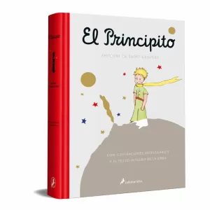 EL PRINCIPITO (POP-UP) EL PRINCIPITO (POP-UP)