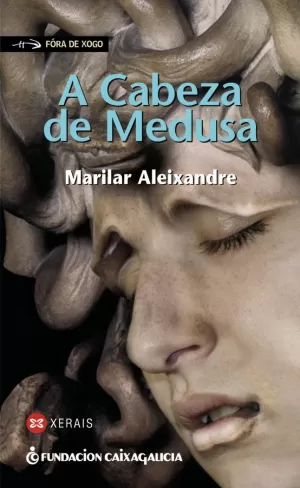A CABEZA DE MEDUSA A CABEZA DE MEDUSA