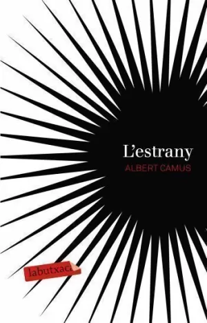 L'ESTRANY L'ESTRANY