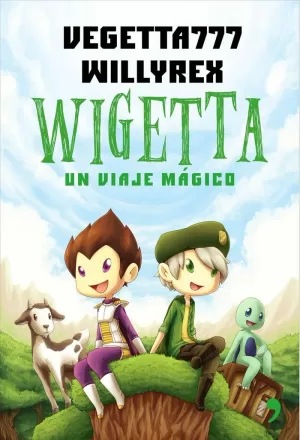 1. WIGETTA 1. WIGETTA