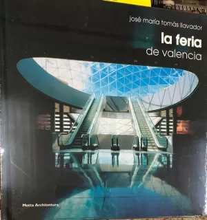 LA FERIA DE VALENCIA (ESPAÑOL-INGLÉS)