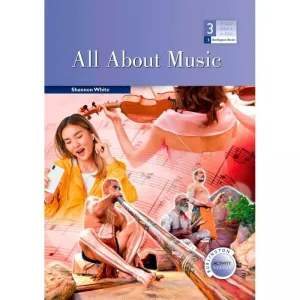 ALL ABOUT MUSIC 3 ESO
