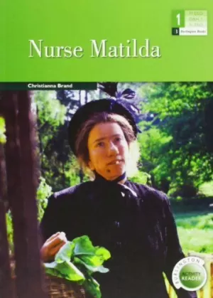 NURSE MATILDA NURSE MATILDA