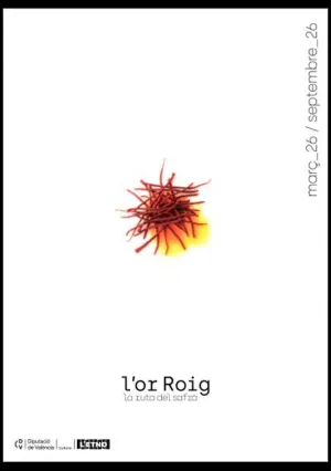 L´OR ROIG