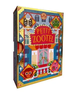 PETIT ZOOTEL