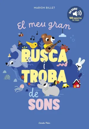 EL MEU GRAN BUSCA I TROBA DE SONS