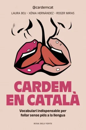 CARDEM EN CATALÀ