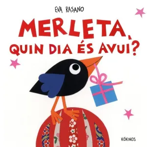 MERLETA, QUIN DIA ÉS AVUI?