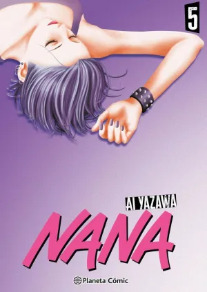 NANA Nº 05/07