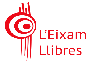 Llibreria L’Eixam